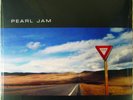 PEARL JAM Yield vinyl LP original press MINT and SEALED