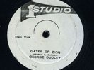 George Dudley - Gates Of Zion JA orig 12