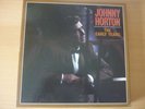 7 LP BOX-JOHNNY HORTON-THE EARLY YEARS-1991 BEAR FAMILY