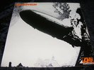 LED ZEPPELIN I FIRST ALBUM 12