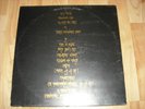 The Cure Prayer for Rain Vinyl Live Frankfurt Festhalle