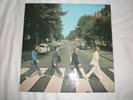 THE BEATLES Abbey Road UK 1st Press MINT HER MAJESTY AL