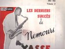 Nemours JN. Baptiste - IBO 102 Les Derniers Succes De Nemours - Haitian Jazz