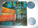 BLANDINE VERLET BACH TOCCATAS PHILIPS 2LP