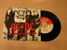 AC/DC- YOU SHOCK ME ALL NIGHT LONG, ORIGINAL 7