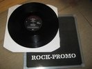 MOTÖRHEAD  : 12´´ PROMO 1992 - CAT SCRATCH FEVER  
