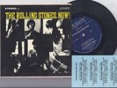 Rolling Stones Now London US Seeburg Jukebox Mini LP *