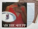 Archie Shepp Tray of Silver Japan Press Denon