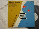 Sonny Clark The Art of the Trio Japan Press Blue Note