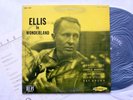 Herb Ellis In Wonderland with Jimmy Giuffre Verve Japan