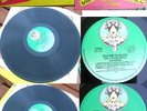 SEX PISTOLS-NEVER MIND THE BULLOCKS  Greek LP orig 1977