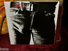 ROLLING STONES  SEALED LP STICKY FINGERS 1971 FIRST PRE