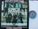 THE HOT CITY BUMP BAND