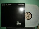 Big Black LUNGS EP 1982 Ruthless Records