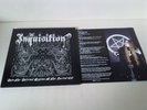 Inquisition - Into the Infernal Regions...FIRST PRESS L