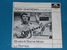 7-Single-Beat-TONY SHERIDAN&BIG SIX-La Bamba