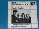 7-Single-Beat-THE SHAMROCKS-Balla Balla