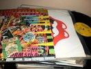 LP - THE ROLLING STONES -Time Waits For No One-AUSTRIA