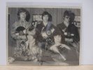 Rolling Stones At Camden Theatre Shaped Picture Disc
