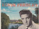 Elvis Presley,EPA-4054,PEACE IN THE VALLEY-USA-1957