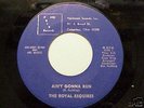 GREAT NORTHERN/SWEET SOUL 45 