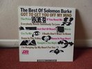 The Best of Solomon Burke - Got To Get You Off My Mind