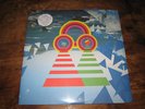 Fuck Buttons - Street Horrrsing 2 x LP SEALED Mogwai