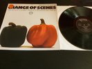 STAN GETZ / F.BOLAND -change of scenes (K.Clarke) Verve