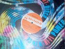 ROCKETS - SPACE ROCK -  RARE GREEK 12” MAXI