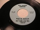 BILLY CLARK NALE 101 NOVA BOSS RARE -LISTEN