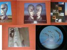 PINK FLOYD-THE DIVISION BELL FIRST UK COPY GATEFOLD LP