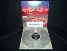 MORBID ANGEL  Domination  Clear LP    Lim.100