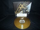 BLUT AUS NORD  777 Sects  Gold LP