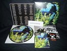 CRUEL FORCE  Under The Sign Of The Moon PIC LP  Lim.200