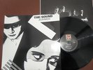 THE SOUND - JEOPARDY - VINYL LP