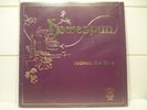 PRIVATE XIAN PROG PSYCH ROCK LP HOMESPUN.