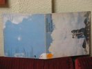 RESISTENCIA: ESTRATEGIA CONTRA EL MOVIMIENTO RARE HEAVY GATEFOLD LP VENEZUELA