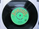 BOSS REGGAE - Jackie Mittoo - GOLD DUST -  Bamboo COXSO