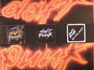 LP-BOX:Daft Punk,Homework / Discovery / Alive 1997(1 RECORD MISSING) (Virgin)