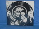 Drowning The Light 'Flames Of Sacrifice' Pic LP RARE Wo
