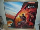 SODOM Agent orange LP GERMAN THRASH METAL 1989