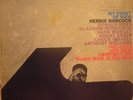 HERBIE HANCOCK My Point Of View LP Blue Note 4126 