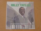 Billy Taylor-I Wish I Knew How It Would Feel to Be Free