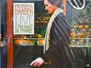 Patricia Barber Classic Records 200 Quiex SV-P  Vinyl L