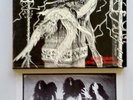 ARCHGOAT ANGELCUNT (TALES OF DESECRATION) LP 1993 RARE 