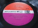 LED ZEPPELIN 2 II Atlantic Red Plum UK 2ND PRESS 'KILLI
