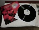 Porcupine Tree YELLOW HEDGEROW DREAMSCAPE Test Pressing