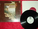 JACKSON HEIGHTS - LP - Ragamuffins Fool  SWIRL UK 1st P