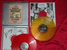 ZAPPA/BEEFHEART - 2-LP- El Paso Live numbered