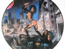 Jag Panzer - Tyrants Picture Disc Vinyl